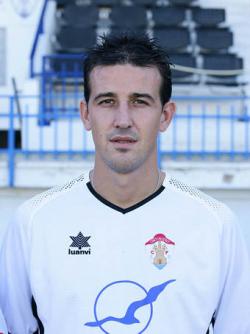 Saavedra (Caudal Deportivo) - 2010/2011
