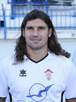 Gonzalo (Ontinyent C.F.) - 2010/2011