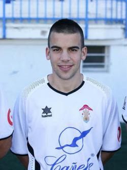 Collado (Olmpic de Xtiva) - 2010/2011