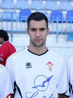 Fuentes (Ontinyent C.F.) - 2010/2011
