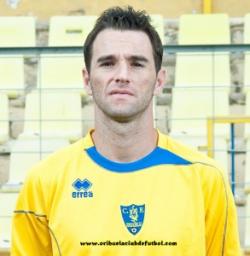 Manrique (Orihuela C.F.) - 2010/2011