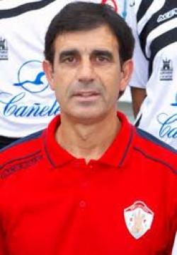 Toni Aparicio (Ontinyent C.F.) - 2010/2011