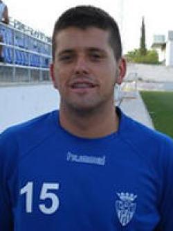 Pesca (F.C. Puerto Real) - 2010/2011