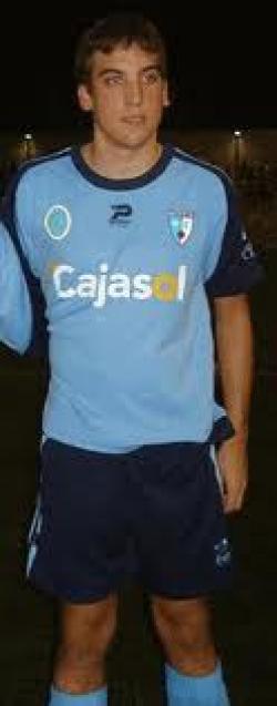 Fernando (Lucena C.F.) - 2010/2011