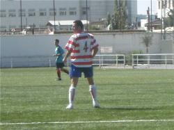 Manolo Castilla (Atletismo Padul C.F.) - 2010/2011