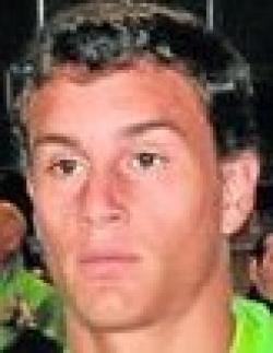 Manu Palancar (Real Betis) - 2010/2011
