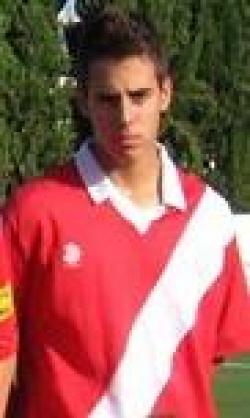Morilla (Atltico La Zubia B) - 2010/2011