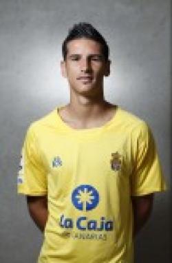 Vicente Gmez (U.D. Las Palmas) - 2010/2011