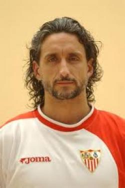 Pablo Alfaro (R.C. Recreativo) - 2010/2011