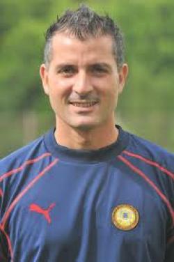 Santi Lampn (U.D. Vecindario) - 2010/2011