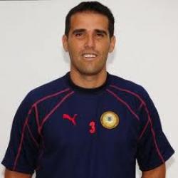 Sergio (Univ. Las Palmas) - 2010/2011