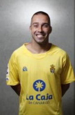 Pedro Vega (U.D. Las Palmas) - 2010/2011