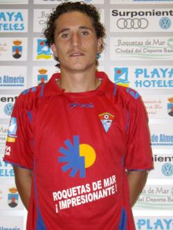 Manolo (C.D. Roquetas) - 2010/2011