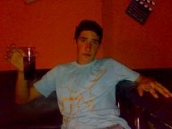 Maky (Fiana C.F.) - 2010/2011