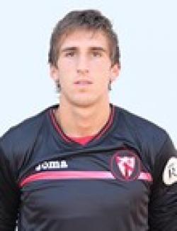 Julin (Sevilla F.C. C) - 2010/2011