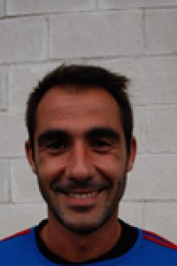 Goyo (Real Avils C.F.) - 2010/2011