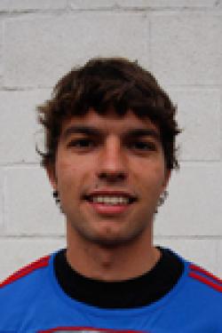Dani Granda (Real Avils C.F.) - 2010/2011