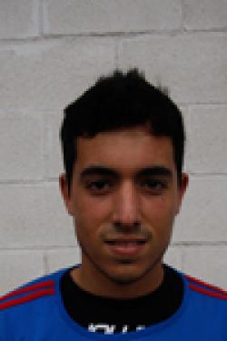 Piera (Real Avils C.F. B) - 2010/2011
