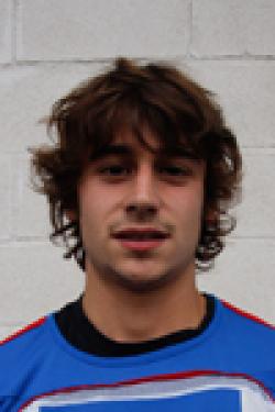 Kaki (Real Avils C.F.) - 2010/2011