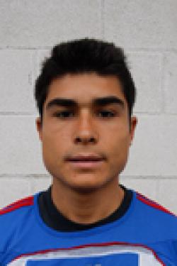 Fran Mexi (Real Avils C.F.) - 2010/2011