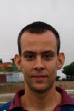 Jorge (S.D. Navarro C.F.) - 2010/2011