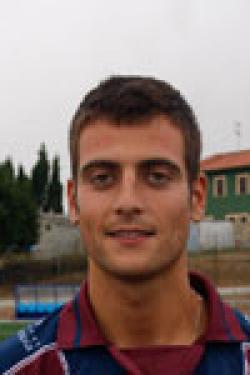 Ivan Suarez (S.D. Navarro C.F.) - 2010/2011
