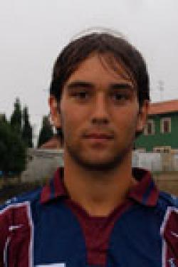 Sebares (S.D. Navarro C.F.) - 2010/2011