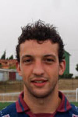 Rubo (S.D. Navarro C.F.) - 2010/2011