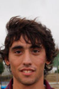 Dani Girol (S.D. Navarro C.F.) - 2010/2011