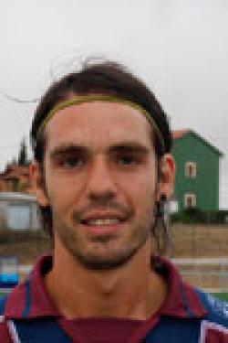 Marcos Fernndez (S.D. Navarro C.F.) - 2010/2011