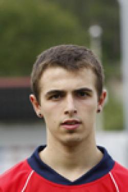 Jony (Ribadesella C.F.) - 2010/2011