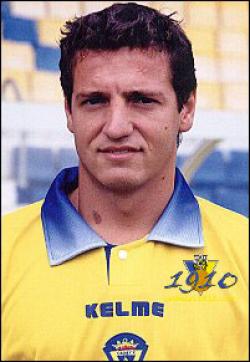 Quique Crcel (C.E. L'Hospitalet) - 2010/2011