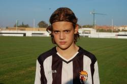 Espinola (C.D. Mairena) - 2010/2011