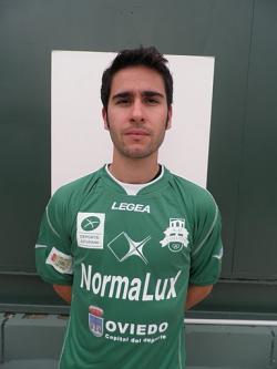 Elias (S.D. Colloto) - 2010/2011