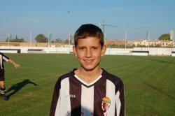 Joselu (C.D. Mairena) - 2010/2011