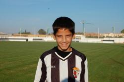Capitas (C.D. Mairena) - 2010/2011