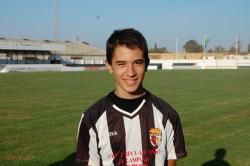 Jaime (C.D. Mairena) - 2010/2011