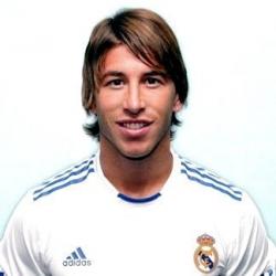 Sergio Ramos (Real Madrid C.F.) - 2010/2011