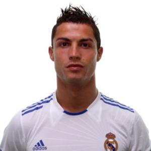 Cristiano Ronaldo (Real Madrid C.F.) - 2010/2011