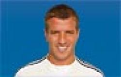 Van Der Vaart (Esbjerg f.B.) - 2010/2011