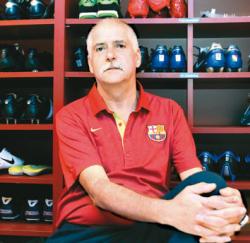 Corbella (F.C. Barcelona) - 2010/2011