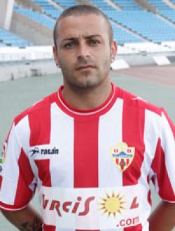 Crusat (U.D. Almera) - 2010/2011