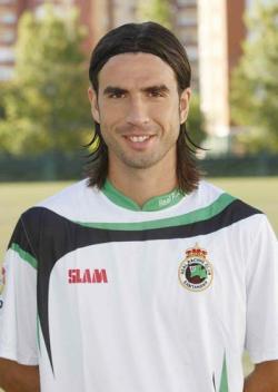 Domingo Cisma (Real Racing Club) - 2010/2011