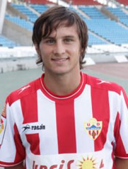 Piatti (U.D. Almer�a) - 2010/2011