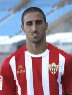 Pellerano (U.D. Almera) - 2010/2011
