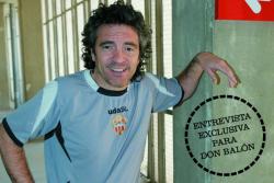 Juanma Lillo (U.D. Almera) - 2010/2011