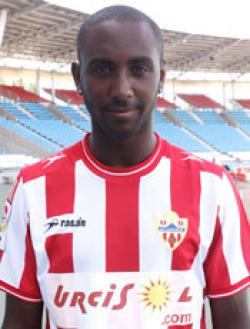 Goitom (U.D. Almera) - 2010/2011