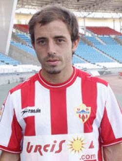 Bernardello (U.D. Almera) - 2010/2011