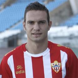 David Rodr�guez (R.C. Celta) - 2010/2011