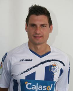 lex Quillo (R.C. Recreativo) - 2010/2011